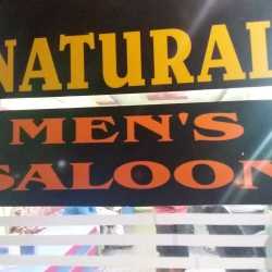 Natural Salon