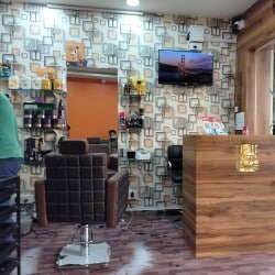 Hanu Creative Cuts