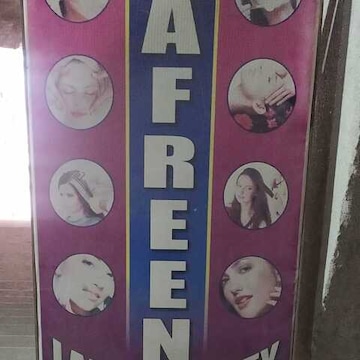Aafreen's Ladies Beauty Salon & Spa