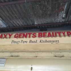 Galaxy Gents Beauty Parlour