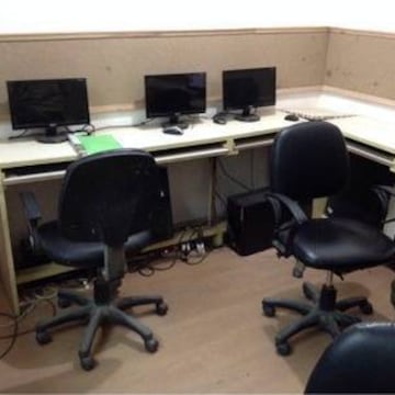Longhorn Erp India