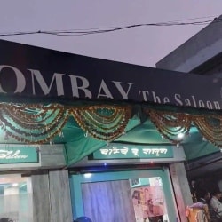 Bombay The Salon