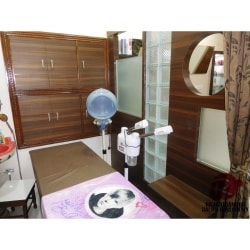 Rajanigandha Saloon and Accademy