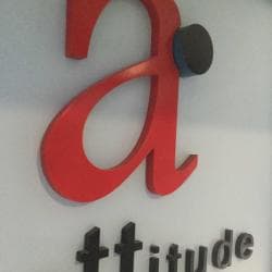 Attitude The Family Salon