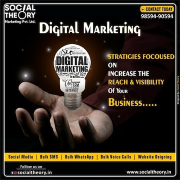 Social Theory Marketing Pvt Ltd