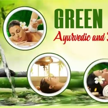 Green Care Ayurvedic and Beauty Spa