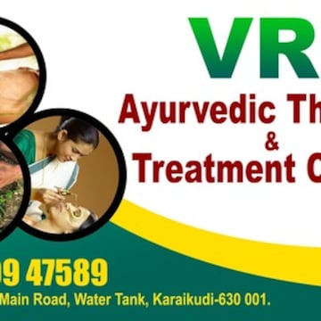 VR Ayurvedic Theraphy & Treatment Center
