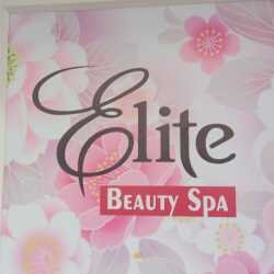 Elite Beauty Spa
