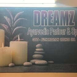 DREAMZ AYURVEDIC PARLOUR SPA