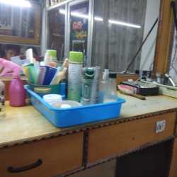 Shiva Mens Beauty Parlour