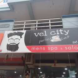 Velcity Salon And Beauty Spa