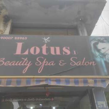 Lotous Beauty Spa Salons