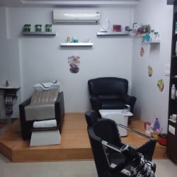 Parasons Beauty Care