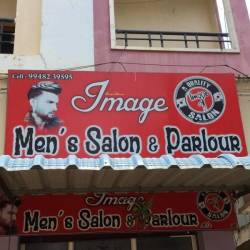 Image Sallon & Parlour