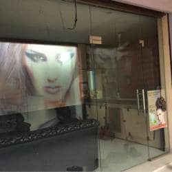 Seassors Ladies & gents Beauty Parlour
