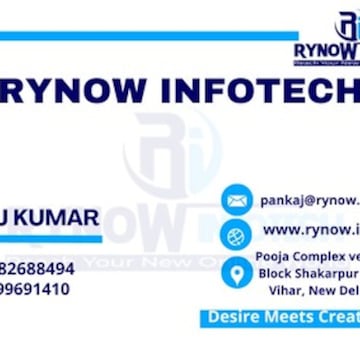 Rynow Infotech