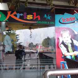 Krish Mens Beauty Care