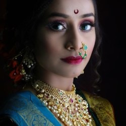 Kirti's Makeup Studio and Beauty Parlour