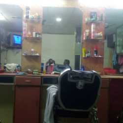 Krashnamurti Jents Parlour