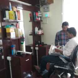 Sri Sai Gents Hair Saloon