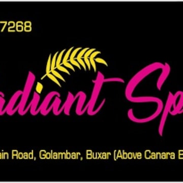 Radiant Spa