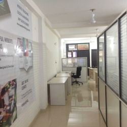 Ontech Digital Technologies Pvt Ltd