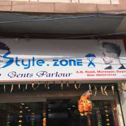 Style Zone Gents Parlour