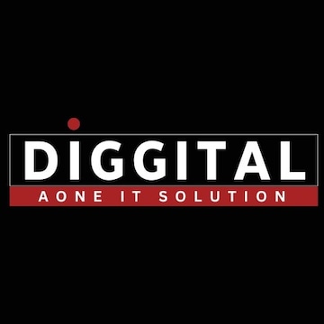 Digital Aone It Solution Pvt Ltd
