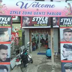 Style Zone