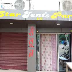 4 Star Gents Parlour