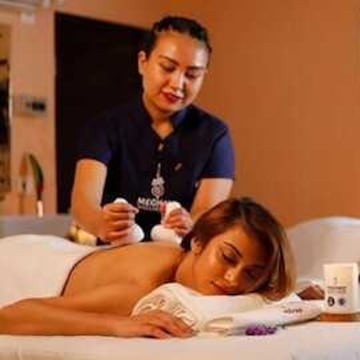 Lovely Spa And Salon