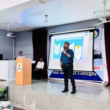 Amit Gandhi