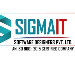 Sigma It Software Designers Pvt Ltd