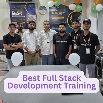 CodingClave Development LLP