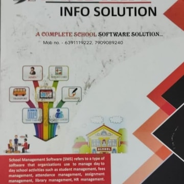 Sandhya Info Solution