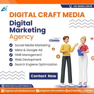 Digital Craft Media