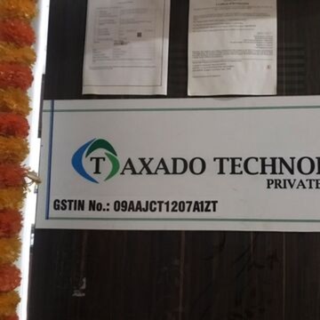 Taxado Technology PLT.