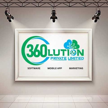 360lution Private Limited