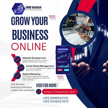 UMID Infotech