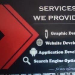 Orange Line Web Services