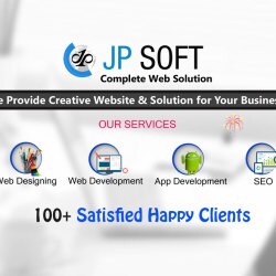 Jp Soft