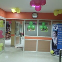Torrent Infotech