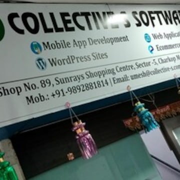Collective S Software Pvt Ltd
