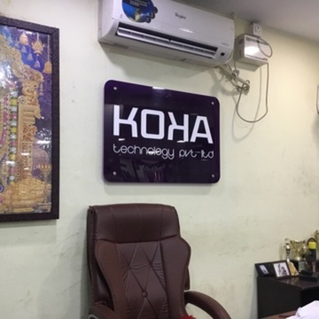 Koka Software Technology Pvt Ltd