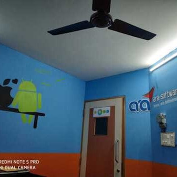 Ara Softwares