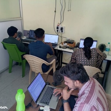 Vilva Networks