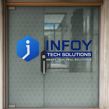 Infoy Tech Solutions