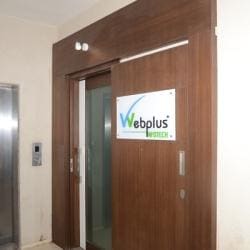 Webplus Infotech Pvt Ltd