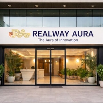 Realway Aura