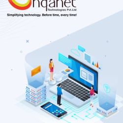 Onqanet Technologies Pvt Ltd